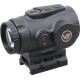 Paragon 3x18 Micro Prism Scope