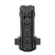 SPD FlipDot - Viseur solaire avec système de montage KPM (KeyMod/Picatinny/M-LOK)