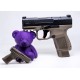 PISTOLET METE MC9 9X19 DUAL