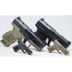 PISTOLET METE MC9 9X19 DUAL