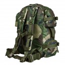 Sac à dos tactique - Camo