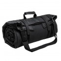 Roll Up Shooting Mat - Black