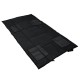 Roll Up Shooting Mat - Black