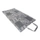 Roll Up Shooting Mat - Digital Camo