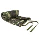 Roll Up Shooting Mat - Camo