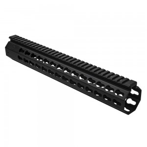 Garde-mains flottant AR15 KeyMod® - 13"