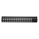 Garde-mains à flotteur libre AR15 KeyMod® - 13"L