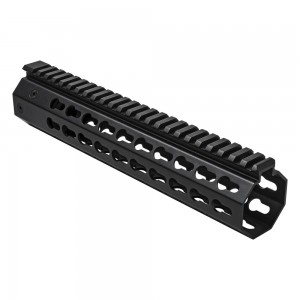 Garde-mains flottant AR15 KeyMod® - 10"