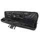 ETUI TACTIQUE 2 ARMES NOIR