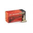 357 Mag 158Gr FMJ