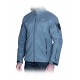 VESTE POLAIRE ATLANTIA GRISE -M