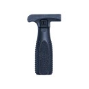 POIGNEE VERTICALE POLYMERE BLACK