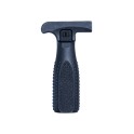 POIGNEE VERTICALE POLYMERE BLACK