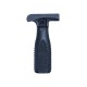 POIGNEE VERTICALE POLYMERE BLACK