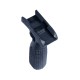 POIGNEE VERTICALE POLYMERE BLACK