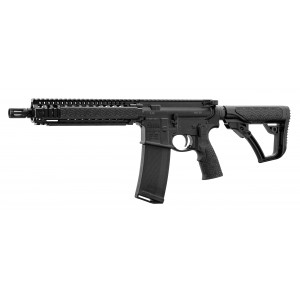 DANIEL DEFENSE M4 MK18 10.3" cal.223 Rem