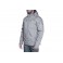 MANTEAU PRIME ACE GRIS -M