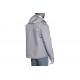 MANTEAU PRIME ACE GRIS -M