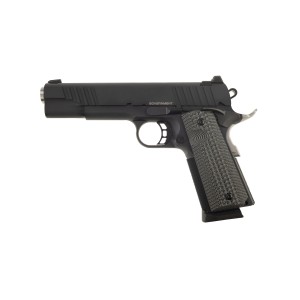 PISTOLET BUL ARMORY 1911 GOVERNMENT C/9 MM - NOIR