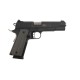 PISTOLET BUL ARMORY 1911 GOVERNMENT C/9 MM - NOIR