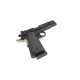 PISTOLET BUL ARMORY 1911 GOVERNMENT C/9 MM - NOIR