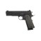 PISTOLET BUL ARMORY 1911 GOVERNMENT C/45 ACP - NOIR