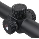 MARKSMAN 6-24x50 FFP