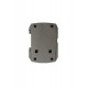 MONTAGE BAS PICATINNY 1L POINT ROUGE MO1