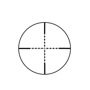 SIII 10-50x60 Tactical