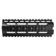 Quad Rail AR15 Carbine