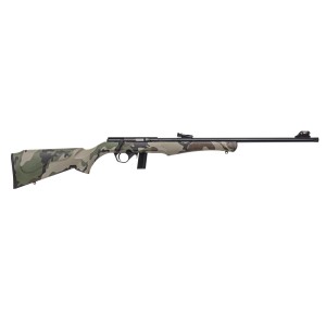 CARABINE 8122 22LR CAMO