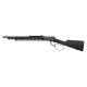 CARABINE LEVTAC 44MAG BLACK