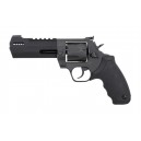 REVOLVER RAGING HUNTER 5''1/8 BLACK MAT 44MAG