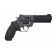 REVOLVER RAGING HUNTER 5''1/8 BLACK MAT 44MAG