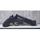 REVOLVER RAGING HUNTER 5''1/8 BLACK MAT 357MAG