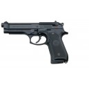 Beretta 92 FS 9mm