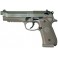 Beretta 92 9X19 SOCOM 3 OD/TAN