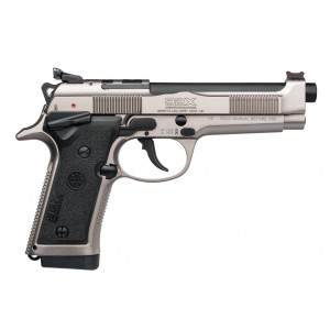 Beretta 92X Performance Defensive 9X19