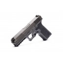 PISTOLET POLYMER P80 PFS9 FULL-SIZE