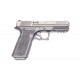 PISTOLET POLYMER P80 PFS9 FULL-SIZE