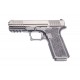 PISTOLET POLYMER P80 PFS9 FULL-SIZE