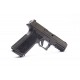 PISTOLET POLYMER P80 PFS9 FULL-SIZE