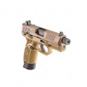 FN 502 TACTICAL FDE 22LR