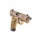 FN 502 TACTICAL FDE 22LR