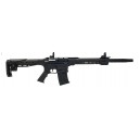 FUSIL BOSS 25 TACTICAL CAL12 14''