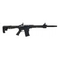 FUSIL BOSS 25 TACTICAL CAL12 14''