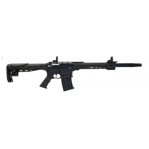FUSIL BOSS 25 TACTICAL CAL12 14''