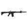 FUSIL BOSS 25 TACTICAL CAL12 14''