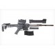 FUSIL BOSS 25 TACTICAL CAL12 14''