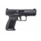 PISTOLET METE SF BLACK 9X19